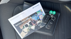 Hyundai i10 1.0 [63] Advance 5dr Auto [Nav] Petrol Hatchback